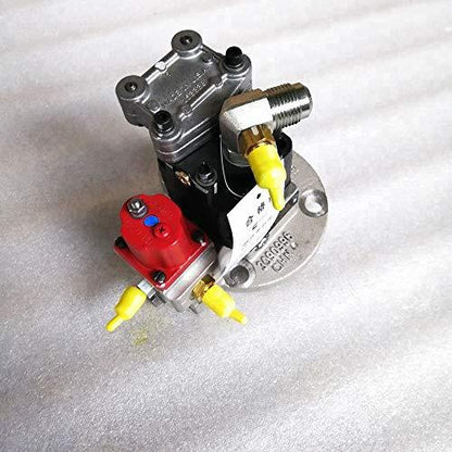 Fuel Pump 3417674 Common Rail Pump 3090942 3417677 for Cummins Diesel Engine M11 QSM11 ISM11 - KUDUPARTS
