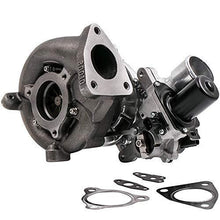 Turbo QD32 49377-02605 14411-7T605 for Nissan D22 Engine QD32TI - KUDUPARTS