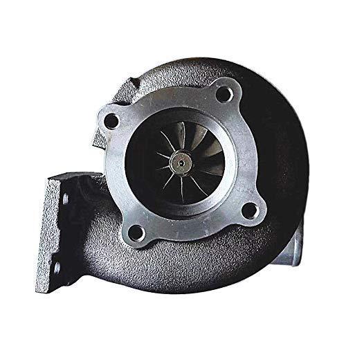 Turbocharger 4541630002 For New Holland Tractor TN70 TN75 TD70D TD90D TA2505 - KUDUPARTS