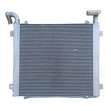 Hydraulic Oil Cooler 183-8115 for Caterpillar Excavator CAT 320C 320C L 320C U 320C LU - KUDUPARTS