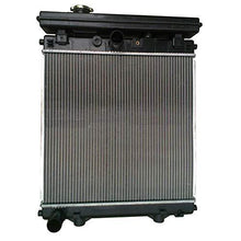 New Radiator 2485B280 for Perkins Dj51279 Dc51230 Dd51378 Dk51278 Engine - KUDUPARTS
