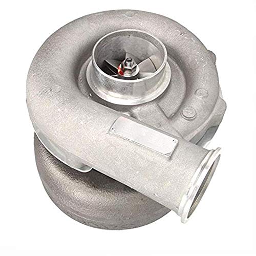 Turbocharger 3580790 51-09100-7292 for MAN D2866LF6 LF9 LF10 LF25 LF28D2876LF03 - KUDUPARTS