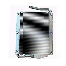 New Hydraulic Oil Cooler for Daewoo Excavator DH60-7 - KUDUPARTS