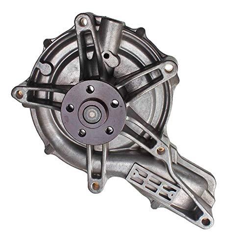 Water Pump 85109694 20744939 for Volvo Truck VN VNL VHD D13 D16 Engine TKB 70.030 - KUDUPARTS