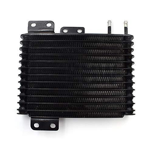 Oil Cooler 2920A024 for Mitsubishi Outlander 6B31 3.0L - KUDUPARTS