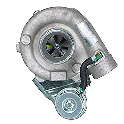 2674A147 Turbocharger for Perkins Engine 1004 1004.2T - KUDUPARTS