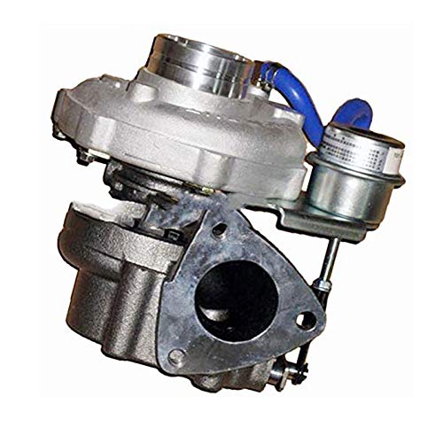 GT22  Turbocharger 736210-0003 for ISUZU JMC Transit Pickup JX493ZQ Engine - KUDUPARTS