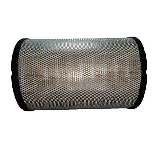 Air Filter 2652C831 For 1106A-70T 1106A-70TA 1106A-70TA 1106A-70TAG 1106C-70TA 1106C-E66TAG2 1106C-E66TAG3 1106C-E66TAG4 1106C-E70TA 1106D-70TA 1106D-E66TA 1106D-E70TA - KUDUPARTS