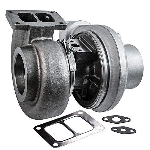 Turbocharger S2ESL094 115-5853 for Caterpillar CAT 325B 322B 120H 135H Engine 3116 - KUDUPARTS