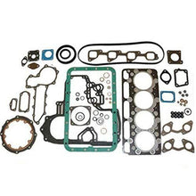 Compatible with Full Gasket Kit Cylinder Head Gasket Engine Parts 20405900 for Volvo D7D - KUDUPARTS