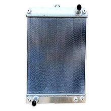 For Caterpillar Excavator CAT 306D Water Tank Radiator Core ASS'Y - KUDUPARTS