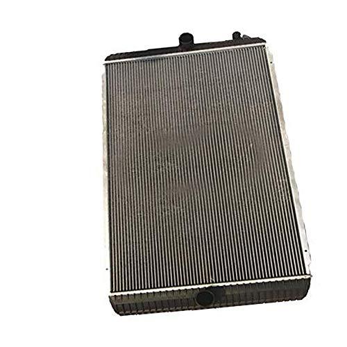 New Water Tank Radiator Core ASS'Y VOE11110696 for Volvo Excavator EC330C EC360C EC460C - KUDUPARTS