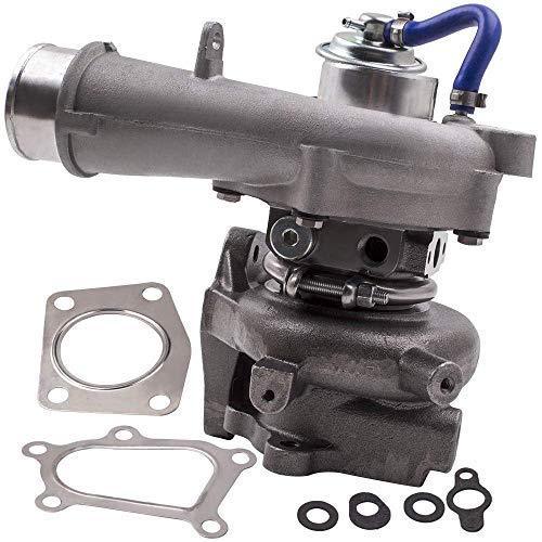 Turbo K0422-582 53047109904 for Mazda CX-7 with DISI NA Engine - KUDUPARTS