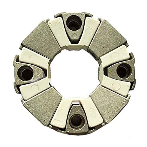 Coupling Assy 40H for Hitachi Excavator EX220-3 EX220-5 EX270-5 - KUDUPARTS