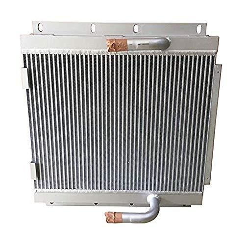 New Hydraulic oil radiator for Caterpillar E120B - KUDUPARTS