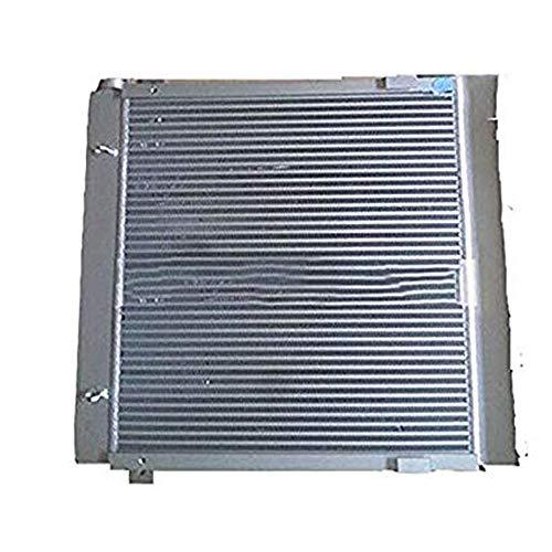 New Hydraulic Oil Cooler 118-9949 FOR Caterpillar Excavator CAT 311B 312B Engine 3064 - KUDUPARTS