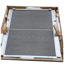 Hydraulic Oil Radiator for CAT E330B - KUDUPARTS