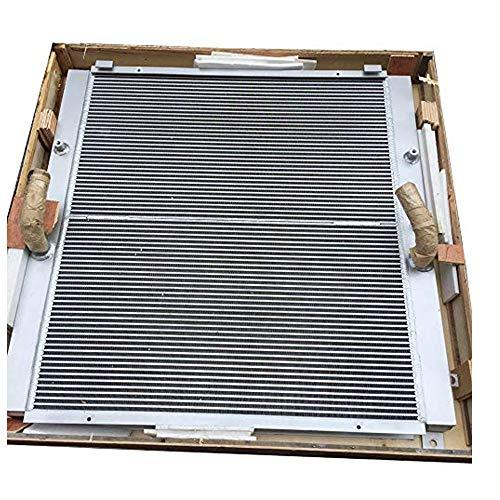 Hydraulic Oil Radiator for CAT E330B - KUDUPARTS