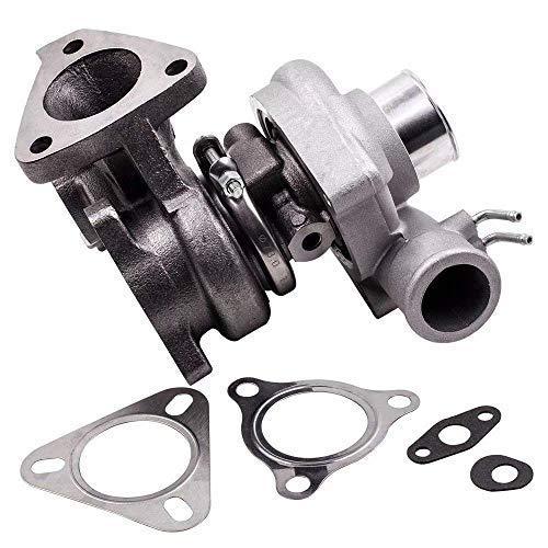 Turbo TD04 49177-01510 for Mitsubishi L200 L300 Pajero 2.5 4D56 - KUDUPARTS