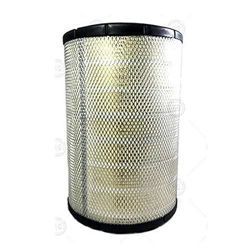 Air Filter 26510380 For Perkins 1104C-44TA 1104C-E44TA 1104D-44TA - KUDUPARTS