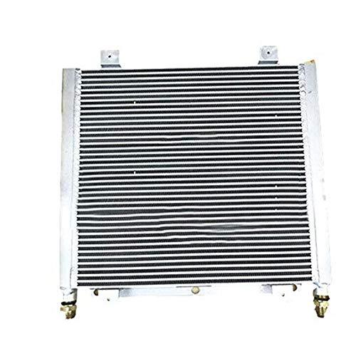 For Sumitomo Excavator SH450-3 SH450-5 Hydraulic Oil Cooler - KUDUPARTS