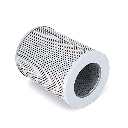 Hydraulic Filter 207-60-71180 for Komatsu Excavator PC200-6 PC200LC-6 PC210-6 PC210LC-6 PC220-6 PC220LC-6 - KUDUPARTS