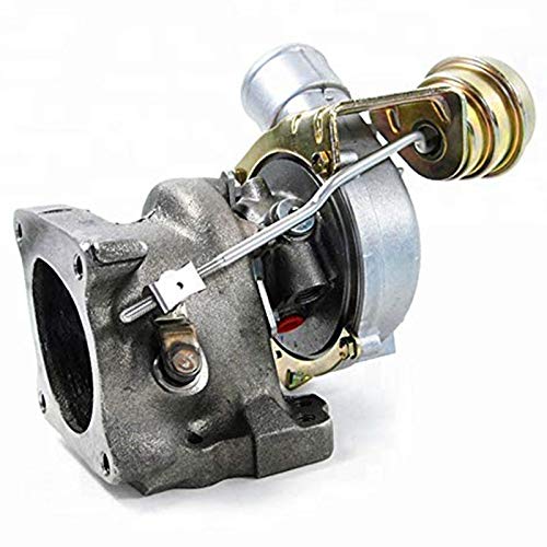 Turbocharger 53039880016 for 1999-2002 AUDI A6 2.7T QUATTRO 2.7L - KUDUPARTS