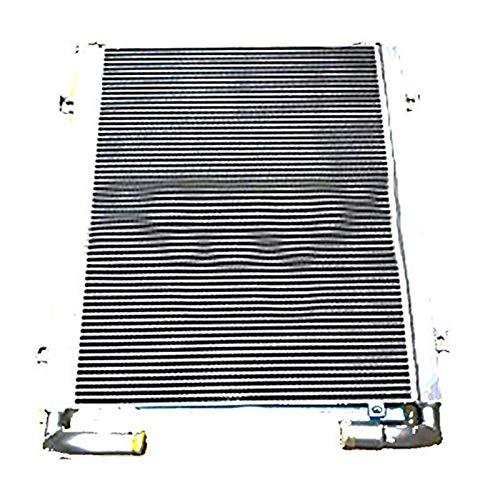Hydraulic Oil Cooler for Kobelco Excavator SK230-6E - KUDUPARTS