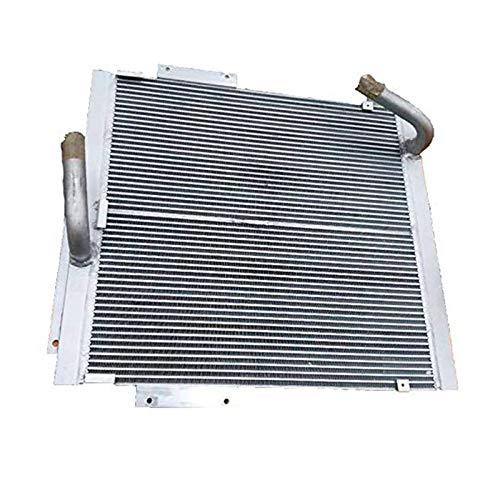 Core As-Oil Cooler 4I-7502 for Caterpillar CAT Engine 3116 Excavator 320 320 L 320N - KUDUPARTS