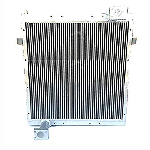 Hydraulic Oil Cooler VOE11110752 for Volvo Excavator EC360B - KUDUPARTS