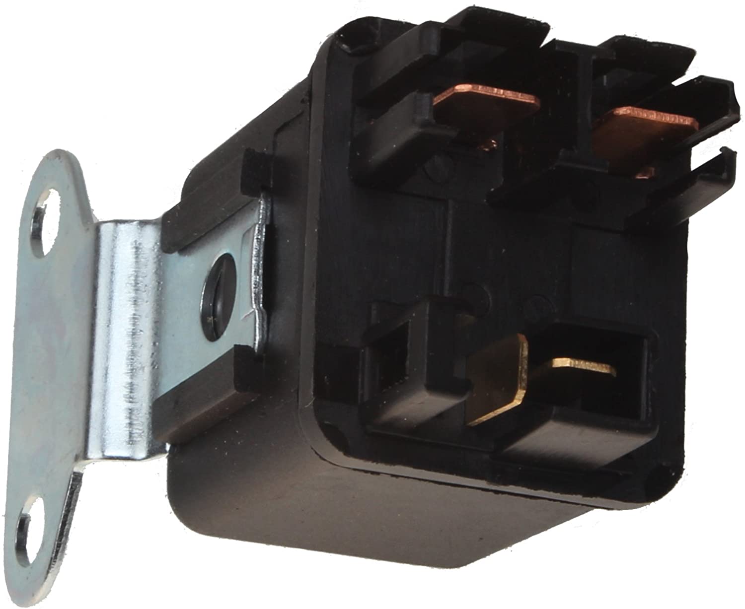 Glow Plug Relay MR8B-451 MM43128202 MM43128201 for Mitsubishi 12V - KUDUPARTS