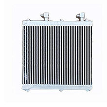 New Hydraulic Oil Cooler ASSY VOE14638977 for Volvo Excavator EC55B - KUDUPARTS