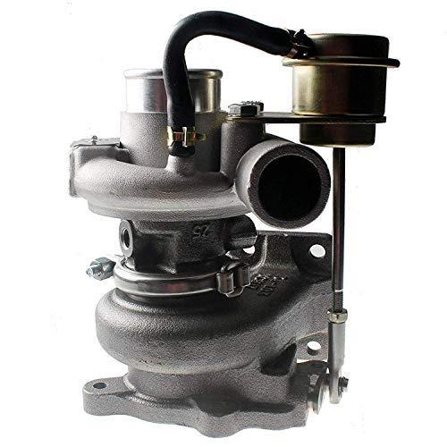 Turbo TD03  1G622-00000 for Kubota V2003T Engine - KUDUPARTS