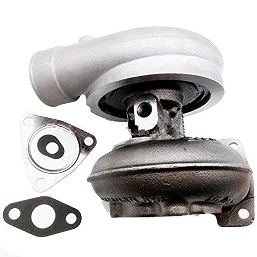 Turbocharger For Bobcat 863, 864, 873, 874, S250, T200  Deutz BF4M1011F - KUDUPARTS