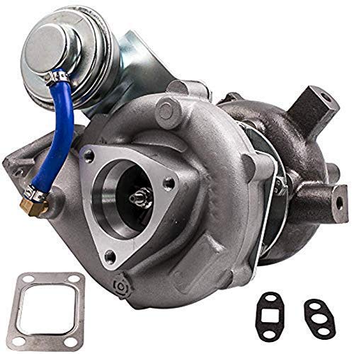 Turbo HT18 14411-62T00 047-263 for Nissan Safari Patrol Y61 TD42Ti - KUDUPARTS