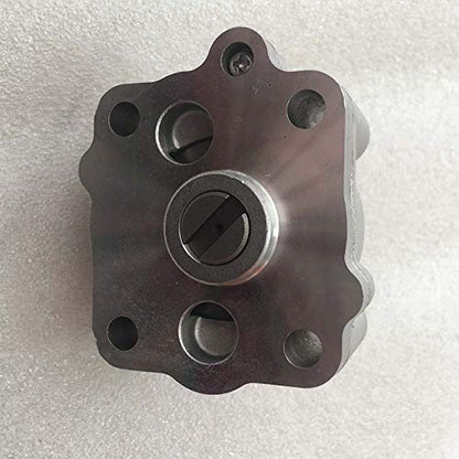 Oil Pump 15261-35010 for Kubota D750 D850 D950 V1100 V1200 Engine - KUDUPARTS