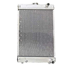 New Water Tank Radiator Core for Caterpillar Excavator CAT 305 - KUDUPARTS