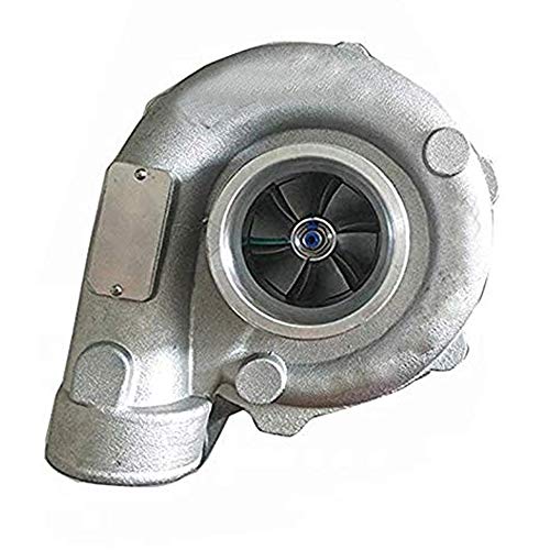 2674A147 Turbocharger for Perkins Engine 1004 1004.2T - KUDUPARTS