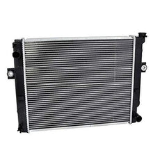 New Radiator 3EB-04-52610 for Komatsu Forklift FD20/25/-16 - KUDUPARTS