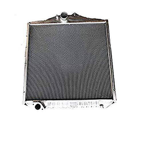 Water tank Radiator Core ASS'Y 205-03-71111 205-03-71110 for KOMATSU PC200-3 PF5-1 PW210-1 - KUDUPARTS