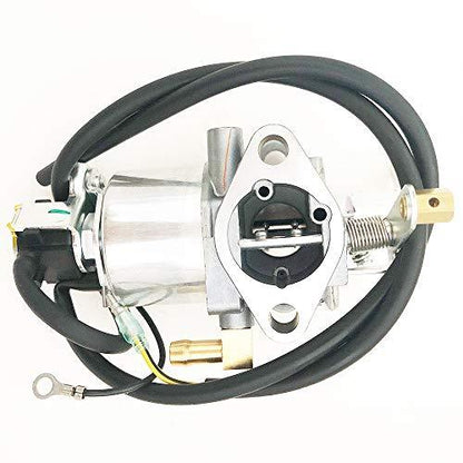 New Carburetor 12691-44010 Carb for Kubota WG600 WG750 Gas Engine Grasshopper - KUDUPARTS