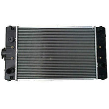 New Generator Radiator TPN441 U45506590 for Perkins 403D-11 403C-11 Engine - KUDUPARTS