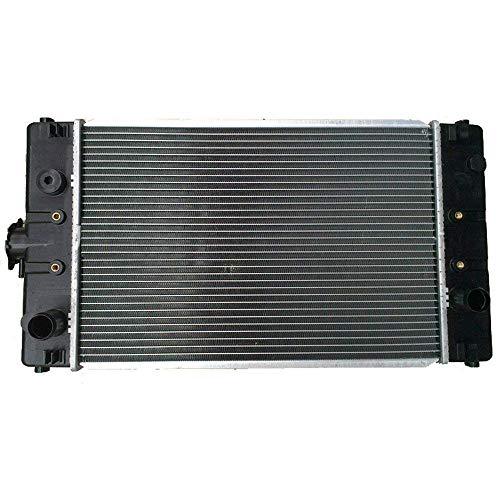 New Generator Radiator TPN441 U45506590 for Perkins 403D-11 403C-11 Engine - KUDUPARTS