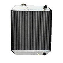 New Water Tank Radiator Core ASS'Y 21W-03-31110 for Komatsu Excavator PC75UD-3 PC75UU-3 - KUDUPARTS