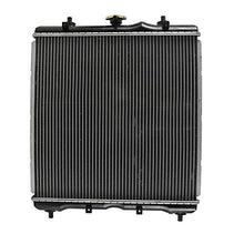 Radiator 3C081-17100 for Kubota Tractor M108SSDS M110XDTC M8540DT M8540F - KUDUPARTS