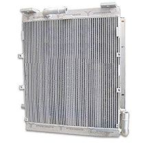 YN05P00035S002 Hydraulic Oil Cooler for Kobelco Excavator SK200-6ES SK200LC-6ES SK210LC-6E - KUDUPARTS