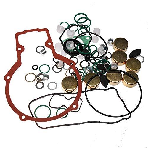 Rebuild kit for P7100 Diesel Injection Pump fits 6B 6BT 12V 5.9 5.9L Dodge Cummins - KUDUPARTS