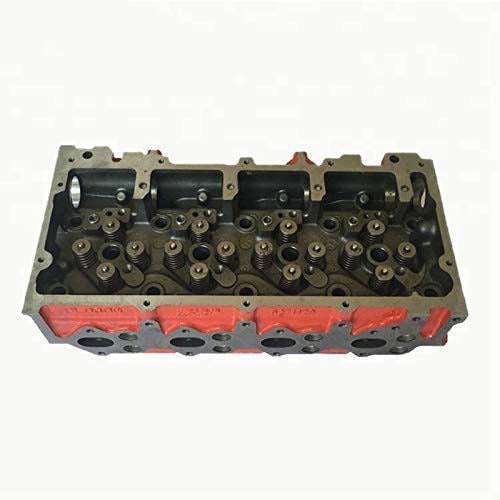 5271176 Cylinder Head Assy for Foton ISF2.8 - KUDUPARTS