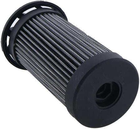 Hydraulic Oil Filter 6692337 for Bobcat Skid Steer Loaders A300 A770 S150 S160 S175 T300 T320 T450 S150 S160 S175 S185 S205 S220 S250 S300 S330 Cooling Fan Motor - KUDUPARTS