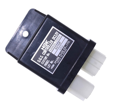 12V Relay 129930-77950 Compatible with Hyundai Fork Lift HDF20-5 HDF25-5 HDF30-5 - KUDUPARTS